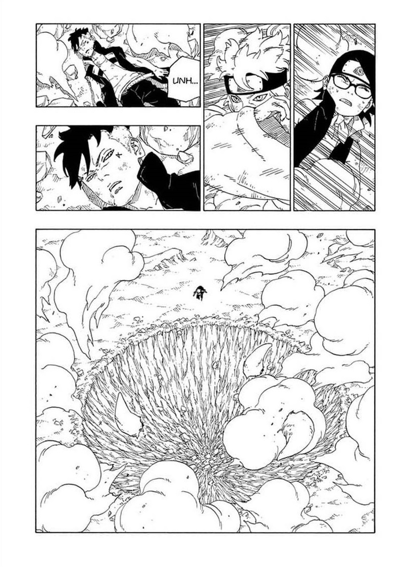 Boruto Naruto Next Generations 43 35