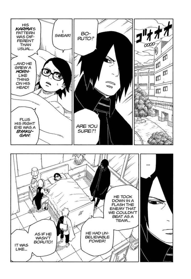 Boruto Naruto Next Generations 44 14