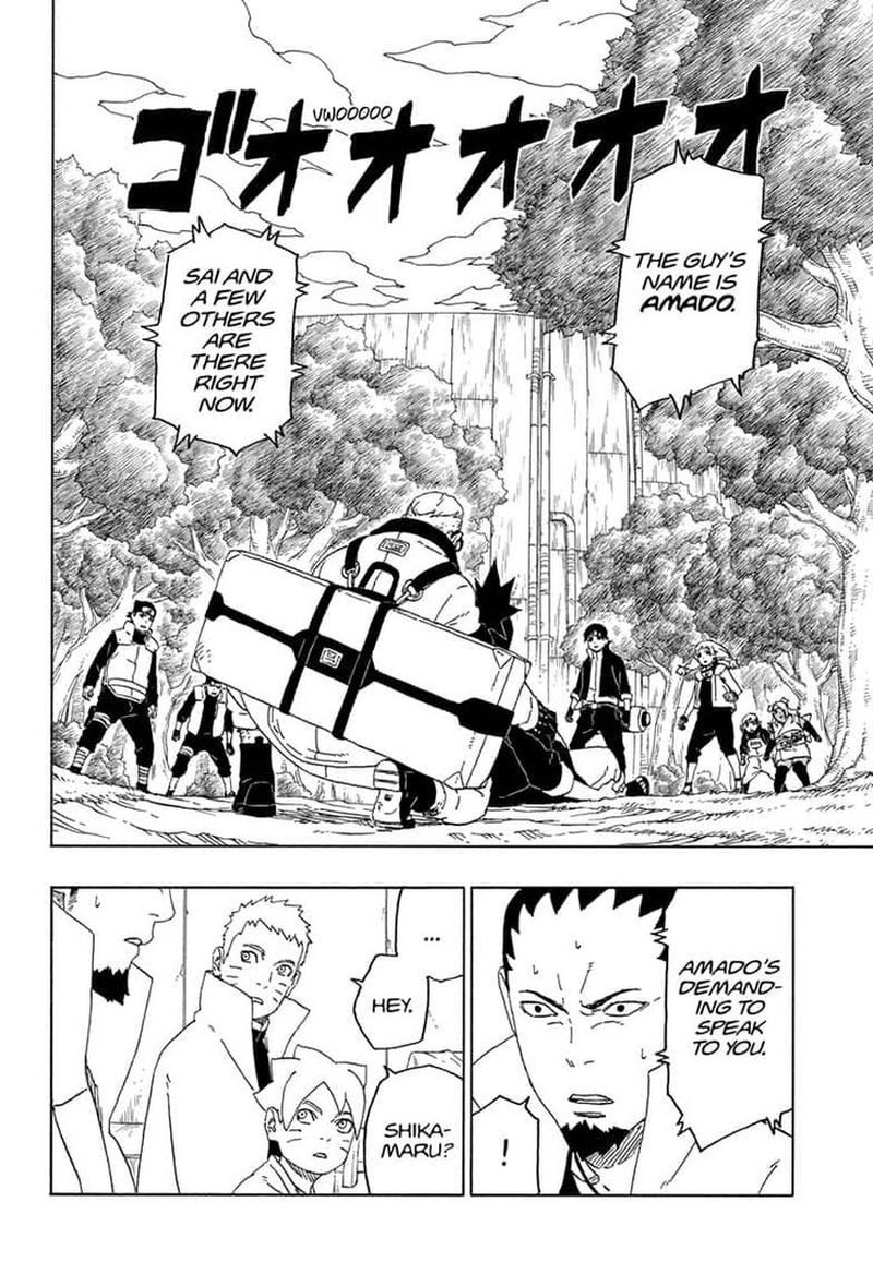 Boruto Naruto Next Generations 44 34