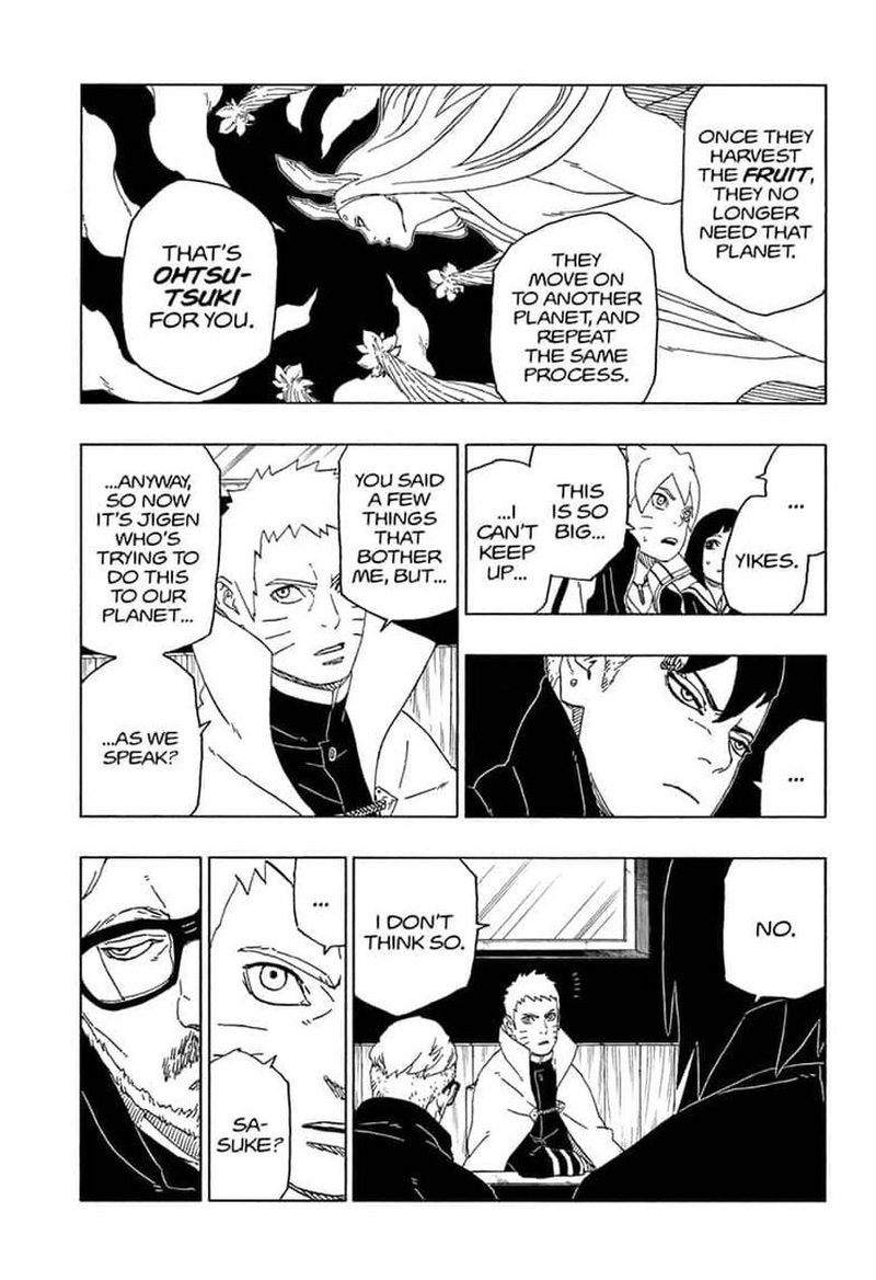 Boruto Naruto Next Generations 45 27