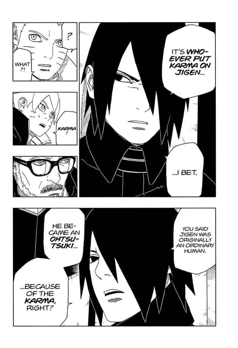 Boruto Naruto Next Generations 45 28