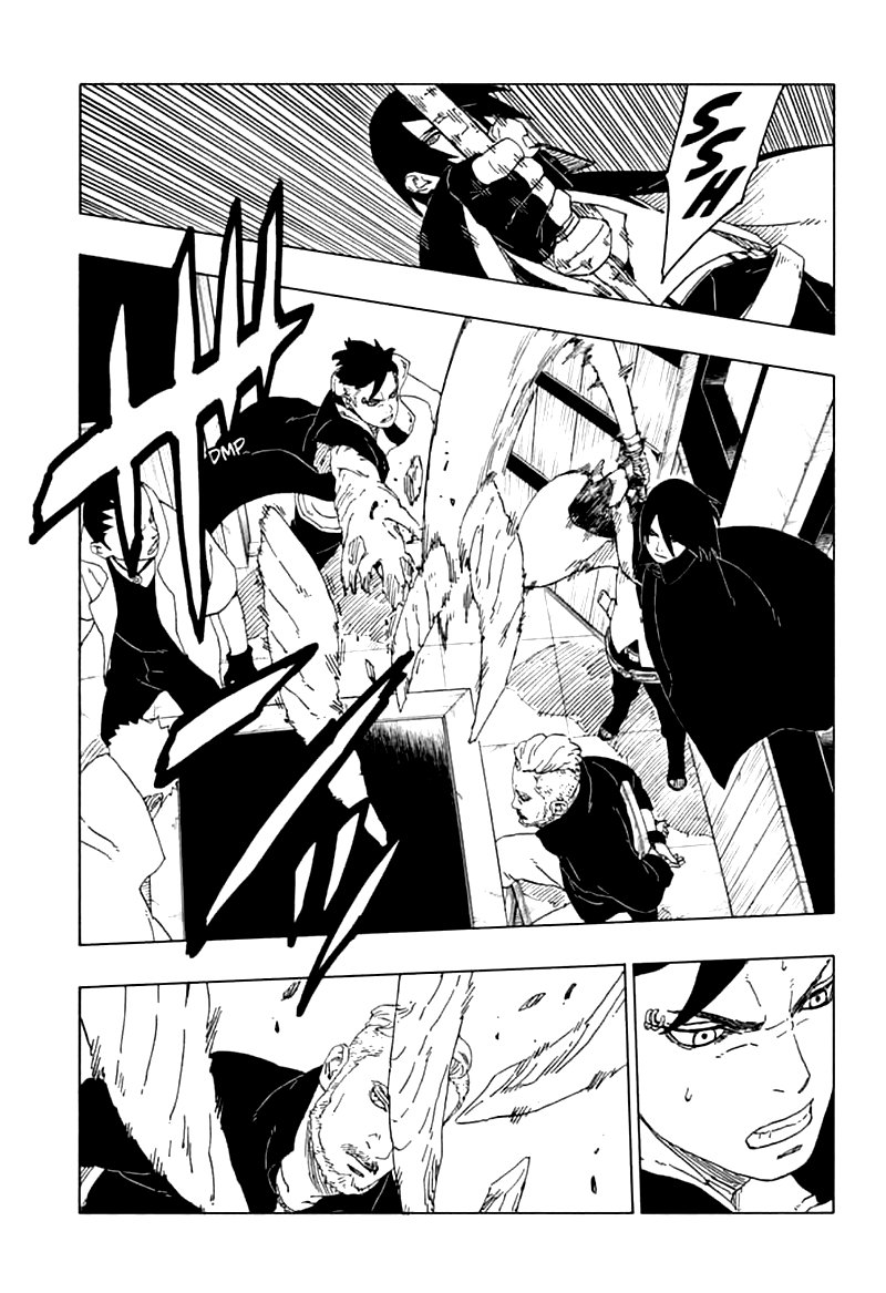 Boruto Naruto Next Generations 47 13