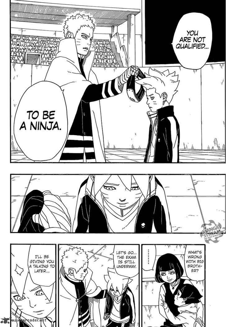 Boruto Naruto Next Generations 5 3