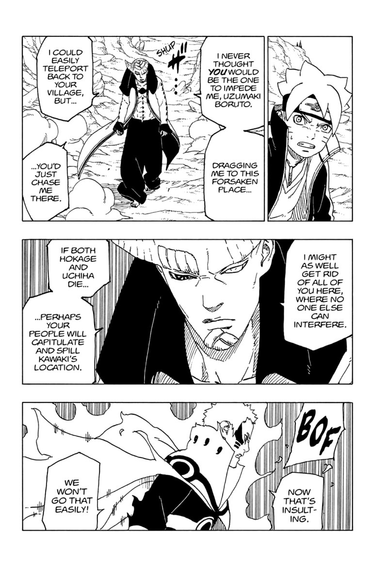 Boruto Naruto Next Generations 50 10