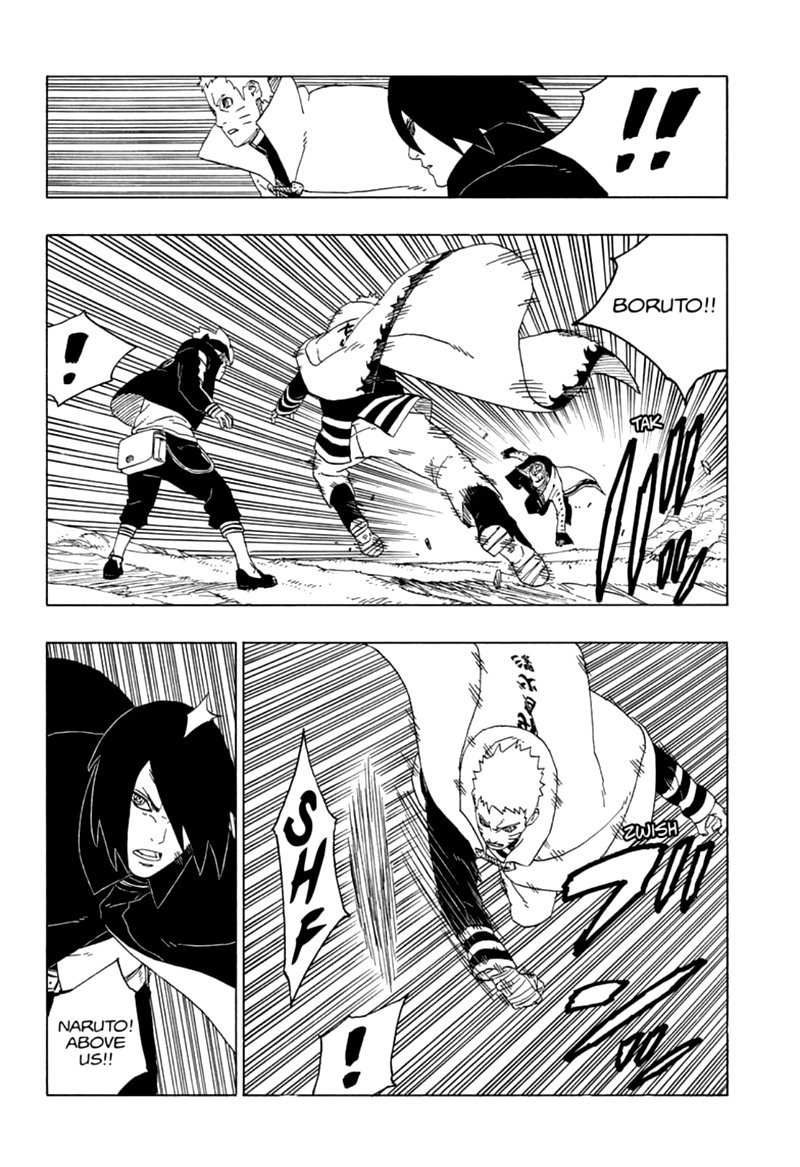 Boruto Naruto Next Generations 50 4