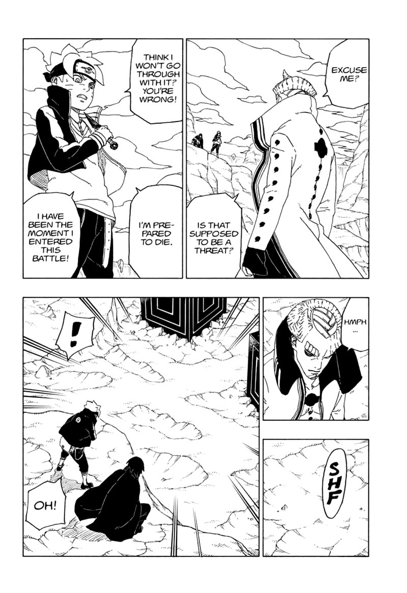 Boruto Naruto Next Generations 51 14