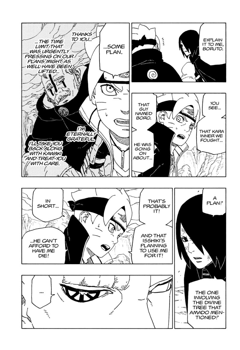 Boruto Naruto Next Generations 51 3