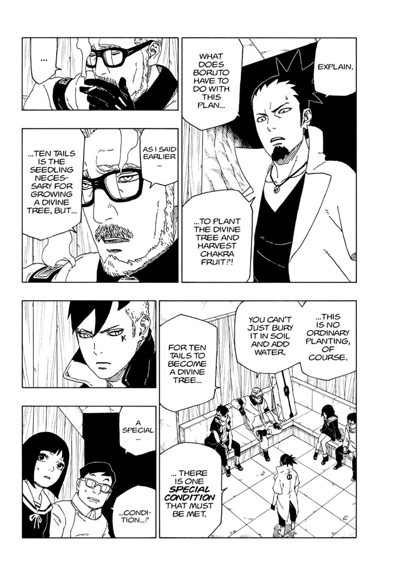 Boruto Naruto Next Generations 51 4