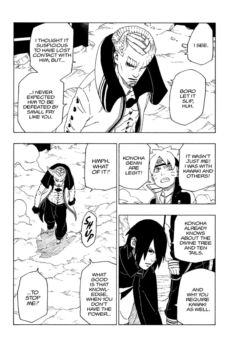 Boruto Naruto Next Generations 51 6