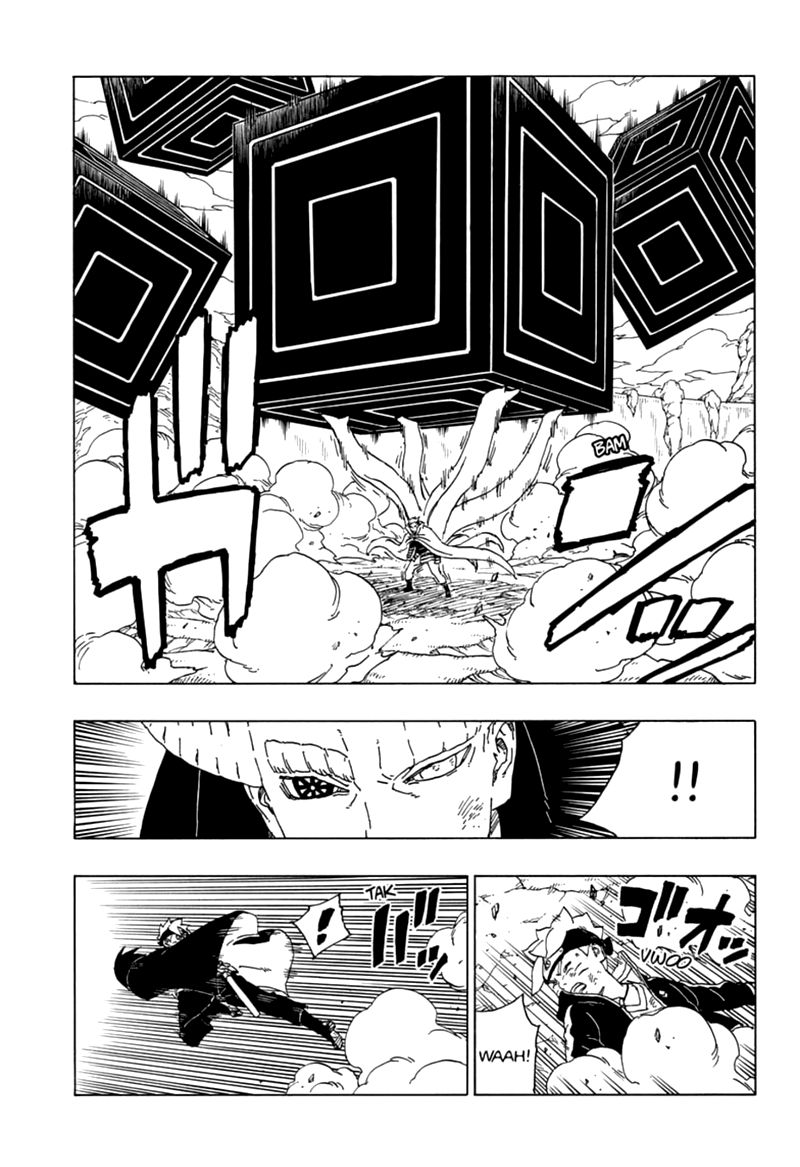 Boruto Naruto Next Generations 52 13