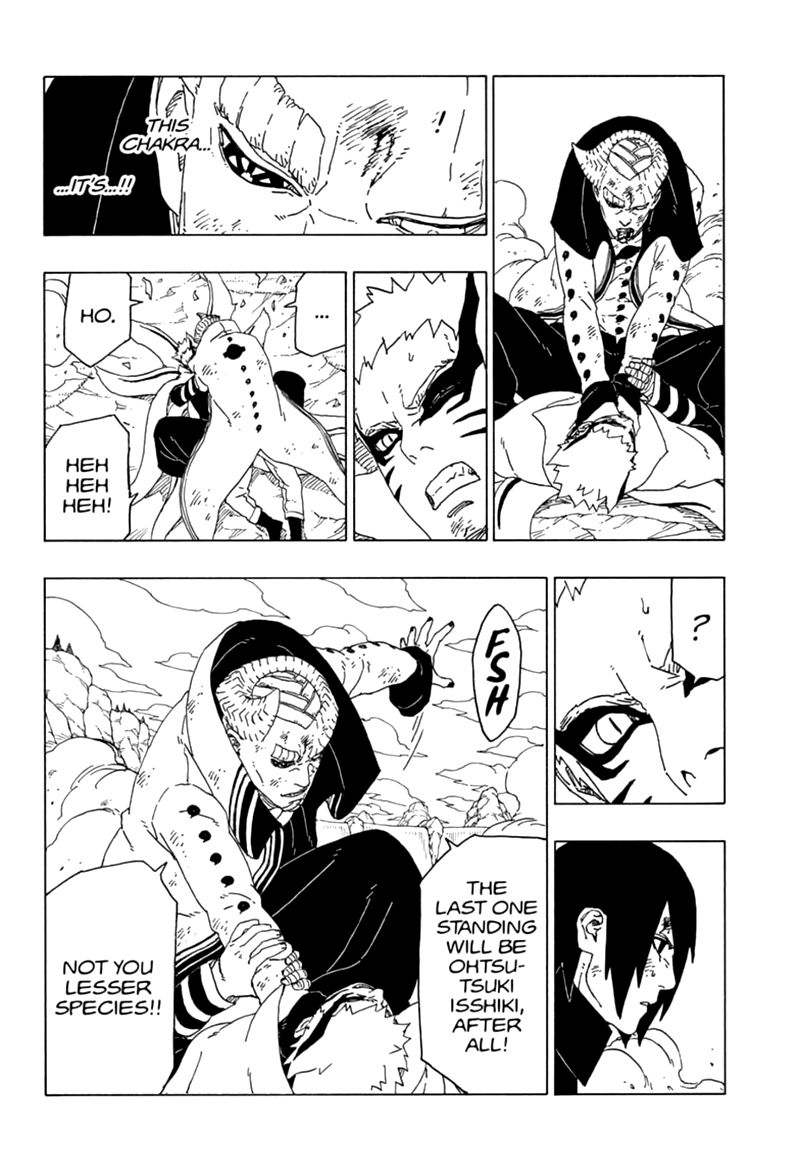 Boruto Naruto Next Generations 52 38