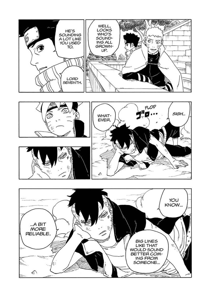 Boruto Naruto Next Generations 58 39