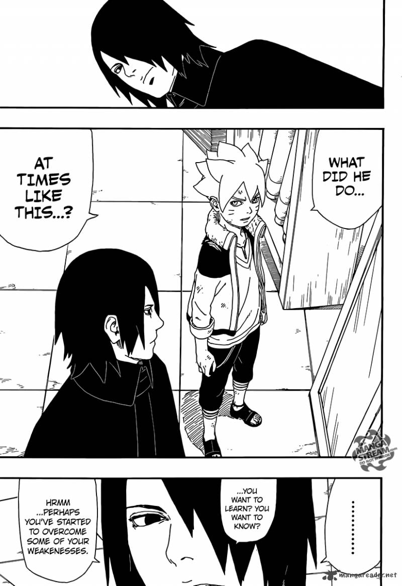 Boruto Naruto Next Generations 6 28