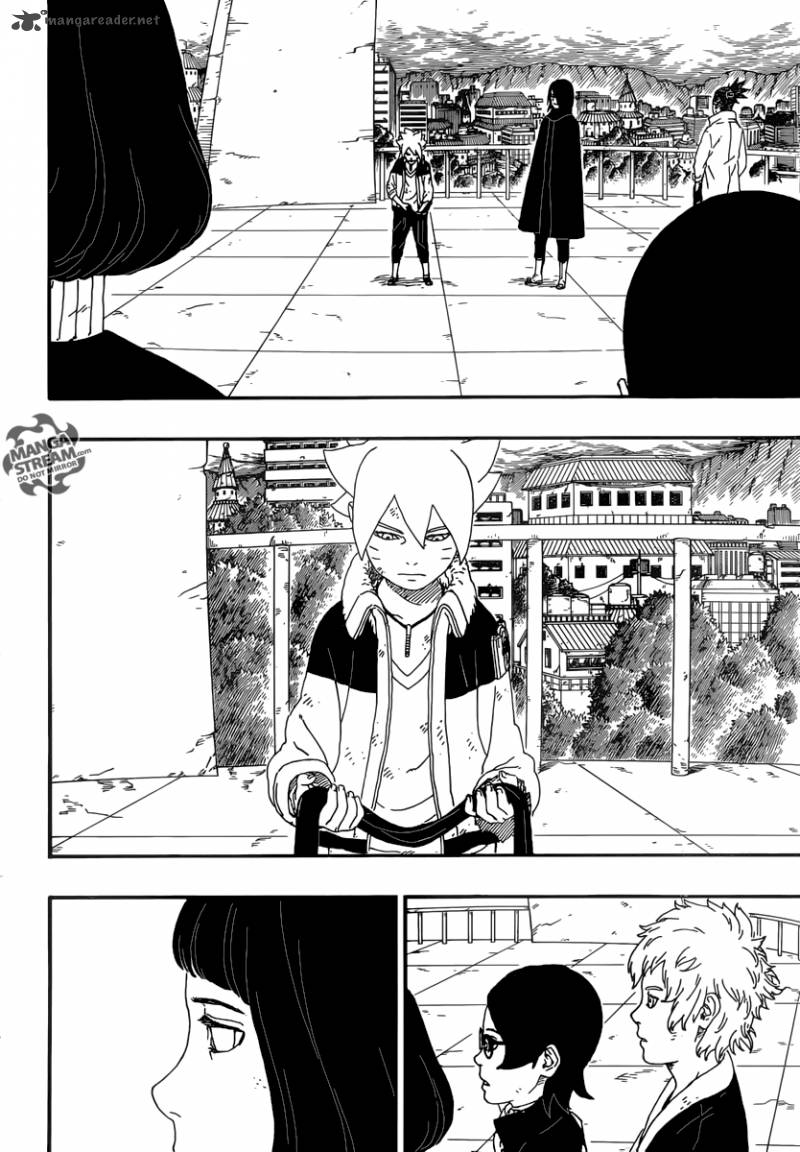 Boruto Naruto Next Generations 6 41