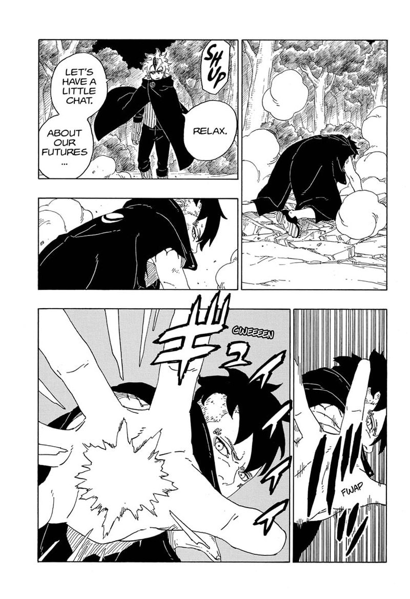 Boruto Naruto Next Generations 62 25