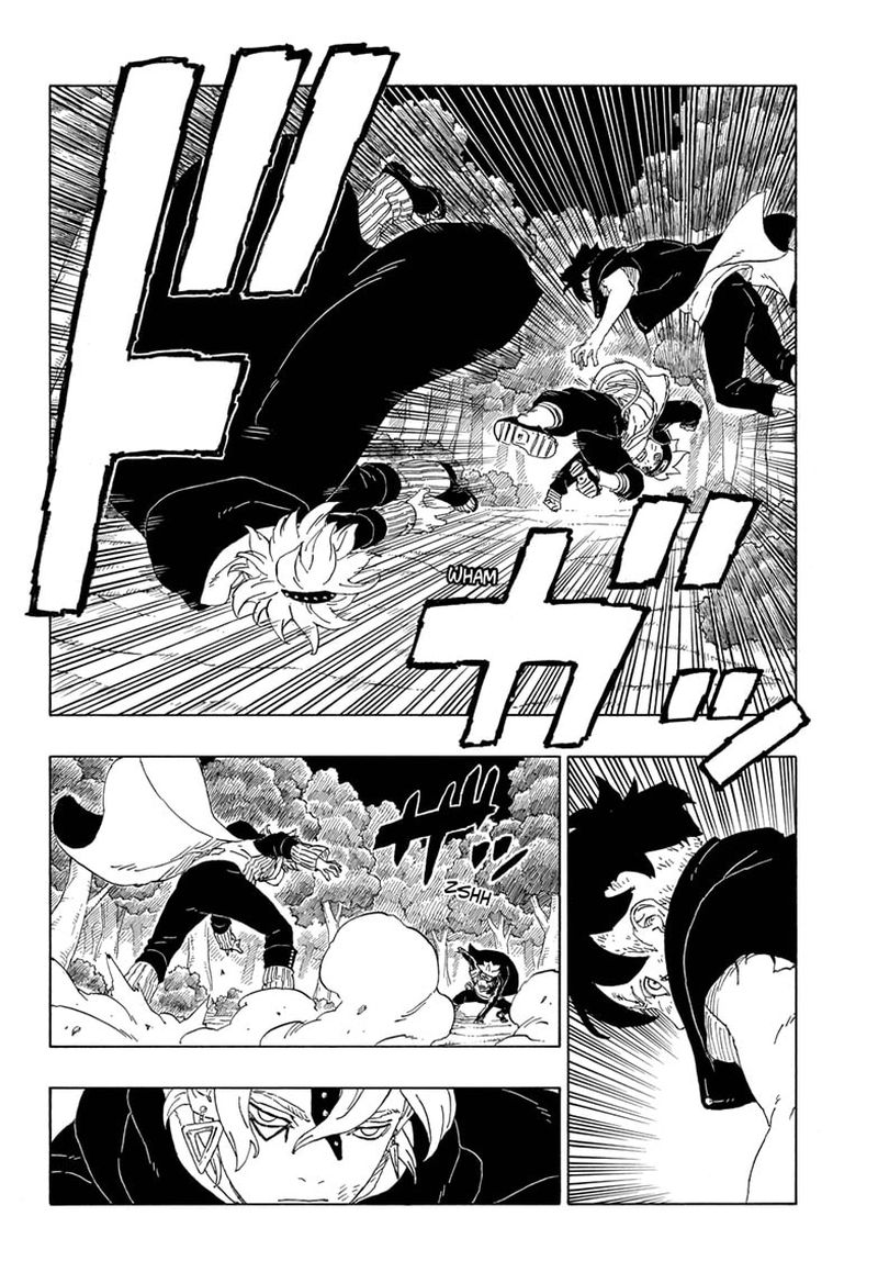 Boruto Naruto Next Generations 62 40