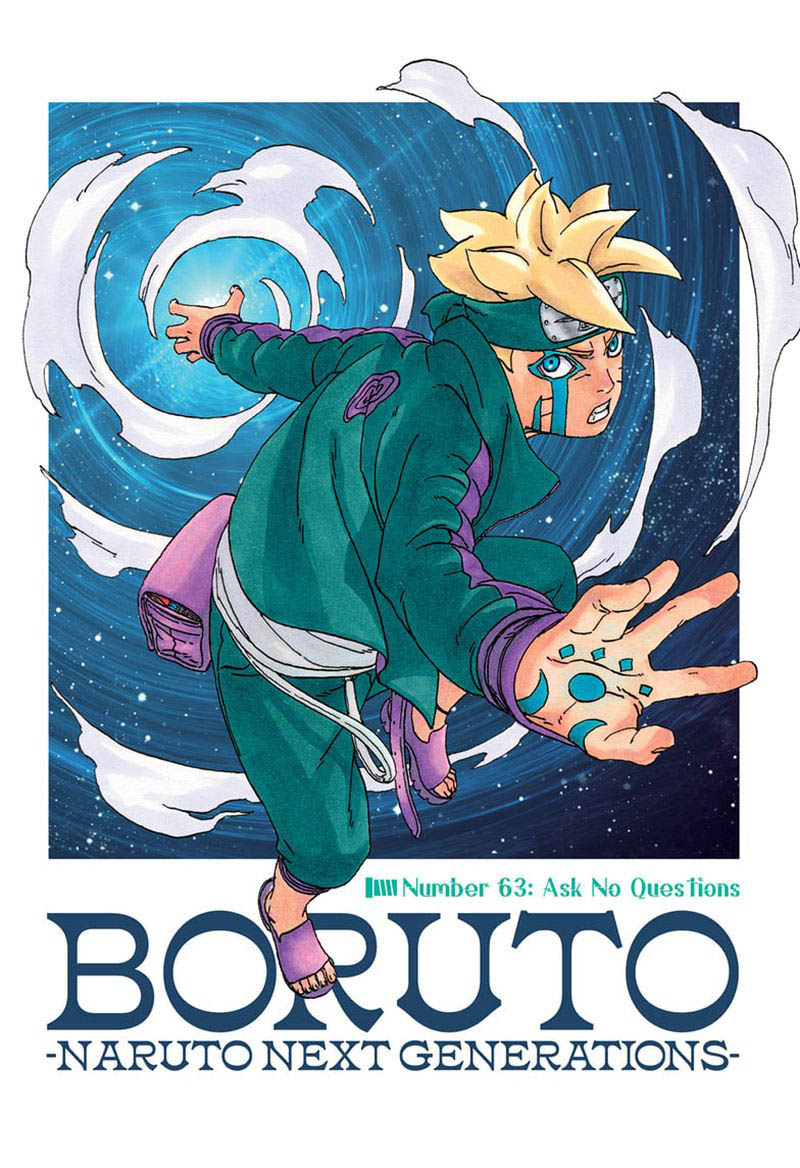 Boruto Naruto Next Generations 63 1