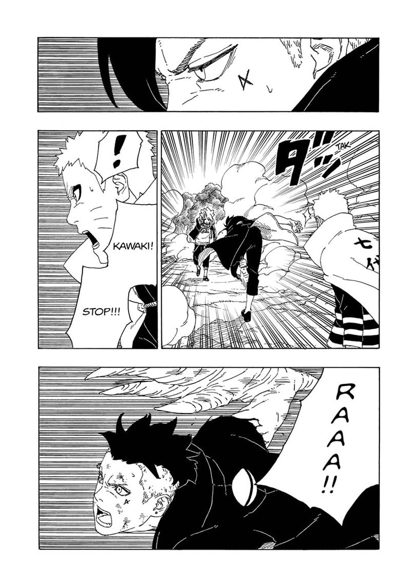 Boruto Naruto Next Generations 65 33