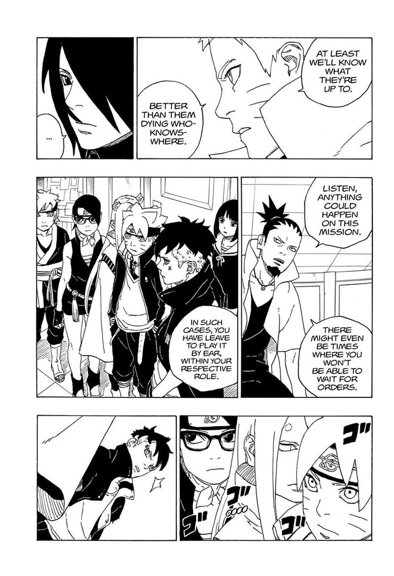 Boruto Naruto Next Generations 73 39