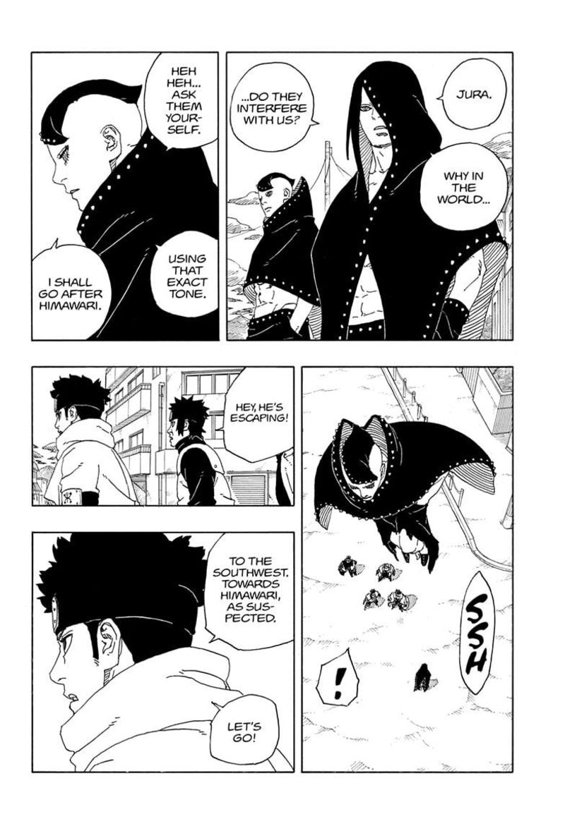 Boruto Two Blue Vortex 10 6