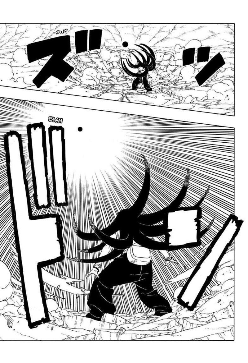 Boruto Two Blue Vortex 11 15