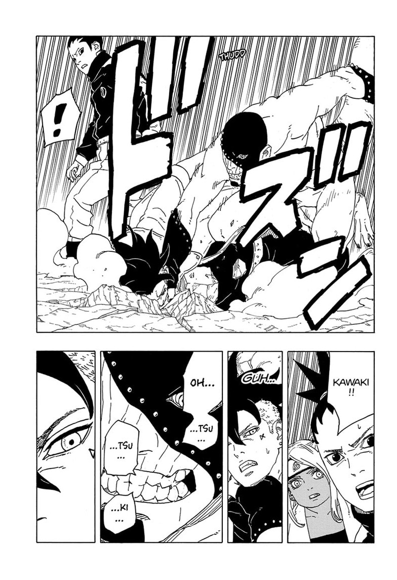 Boruto Two Blue Vortex 2 17