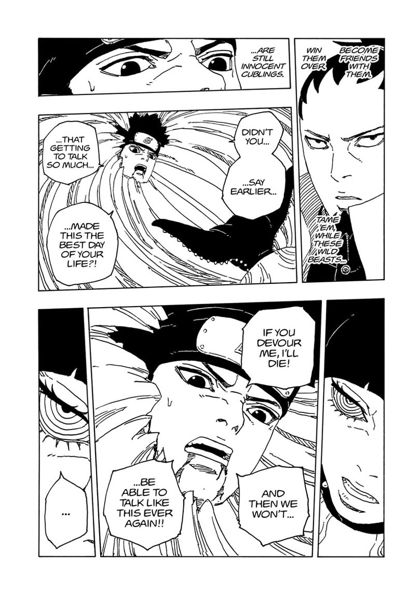 Boruto Two Blue Vortex 20 3