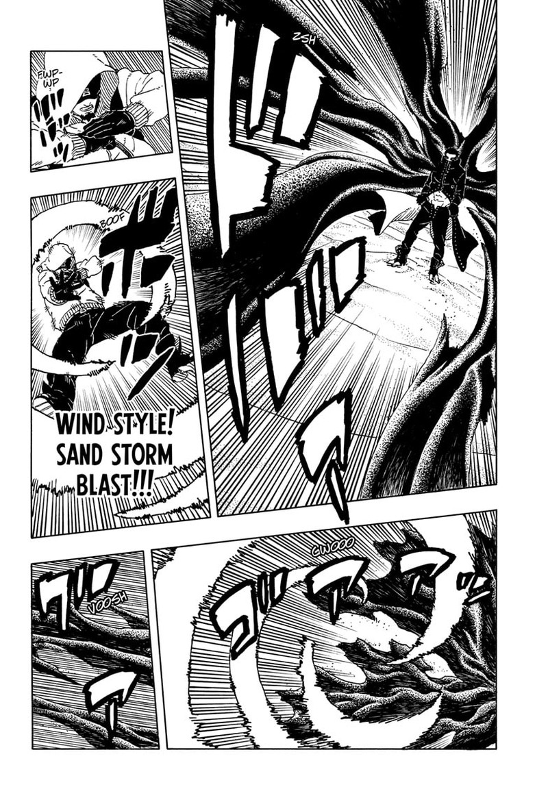 Boruto Two Blue Vortex 20 6