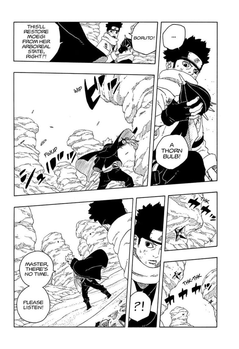 Boruto Two Blue Vortex 22 10