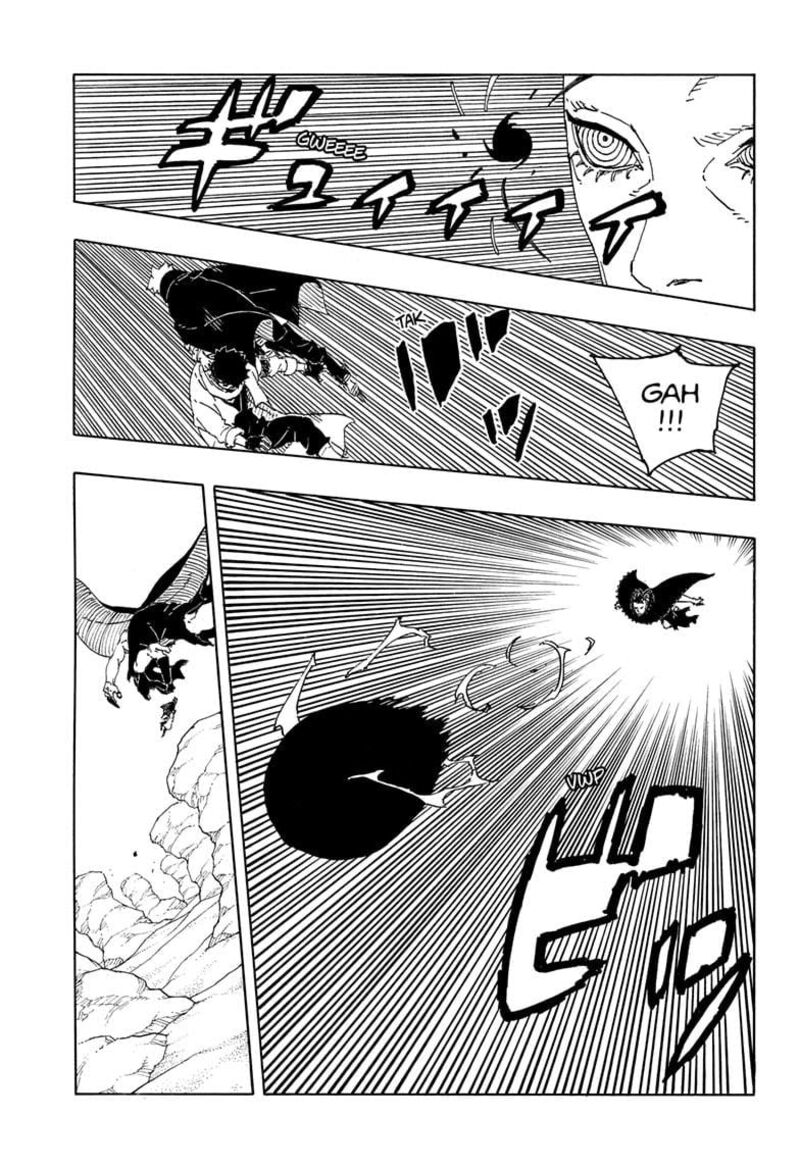 Boruto Two Blue Vortex 22 13