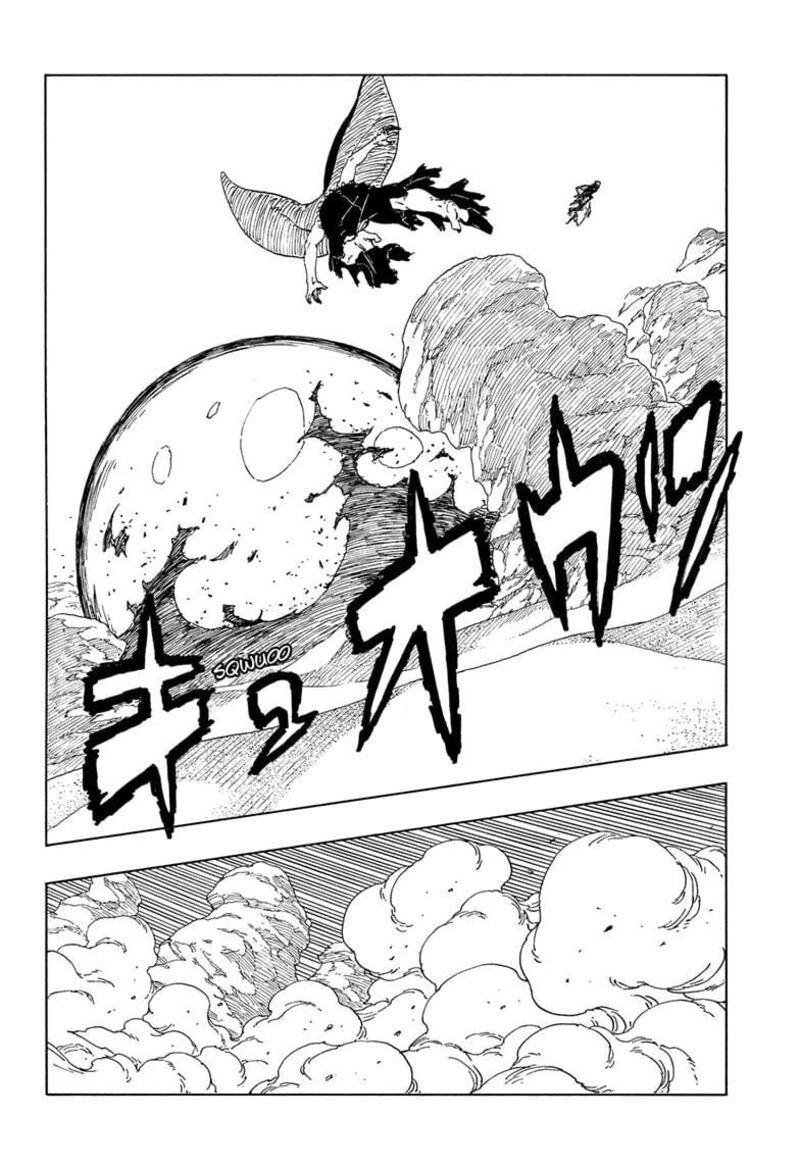 Boruto Two Blue Vortex 22 14