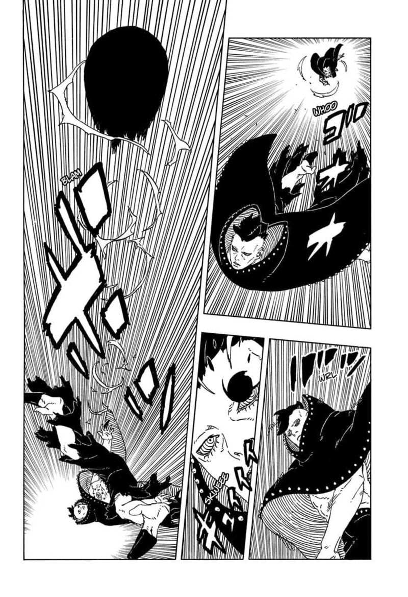 Boruto Two Blue Vortex 22 18