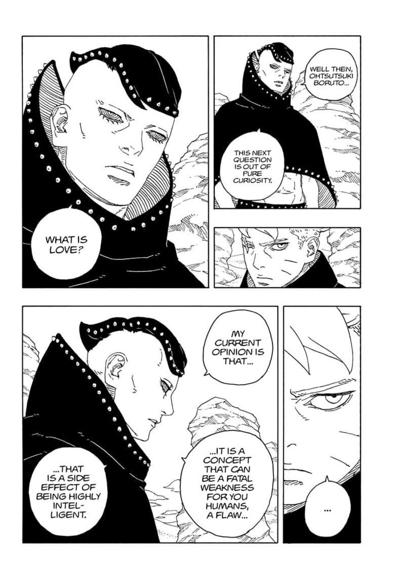 Boruto Two Blue Vortex 22 26
