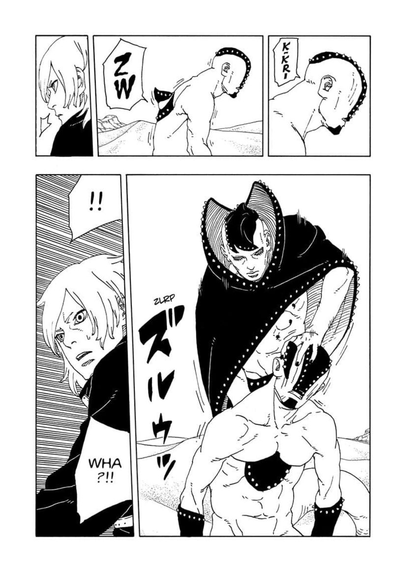 Boruto Two Blue Vortex 22 3