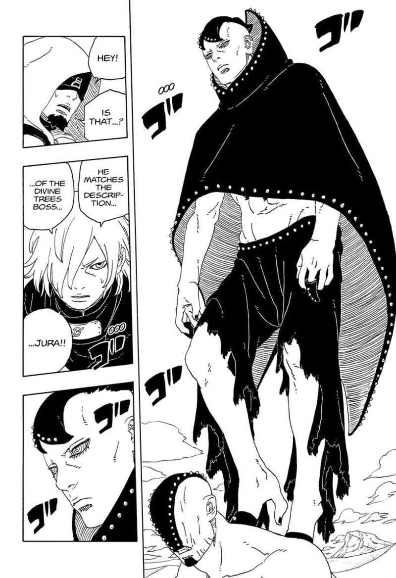 Boruto Two Blue Vortex 22 4