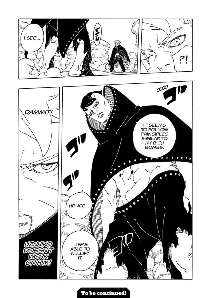 Boruto Two Blue Vortex 22 41