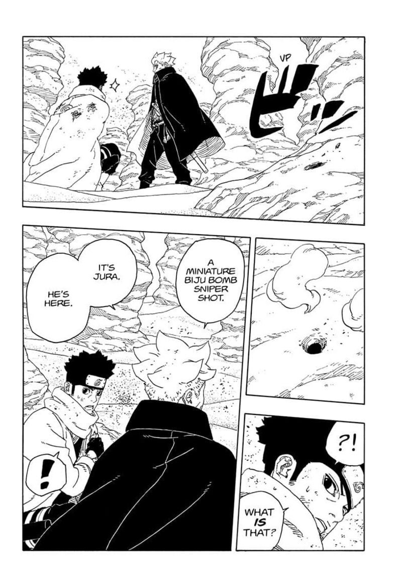 Boruto Two Blue Vortex 22 8