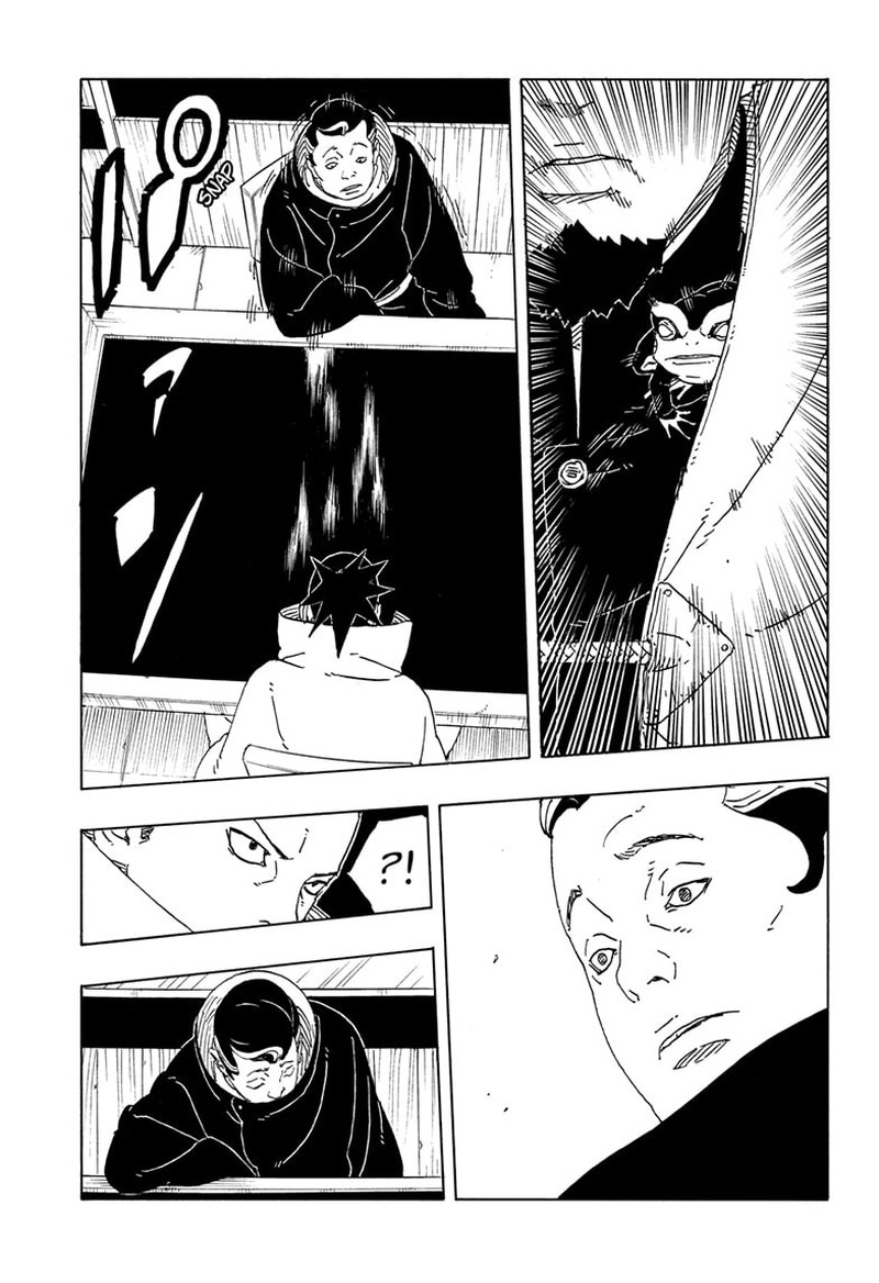 Boruto Two Blue Vortex 30 30