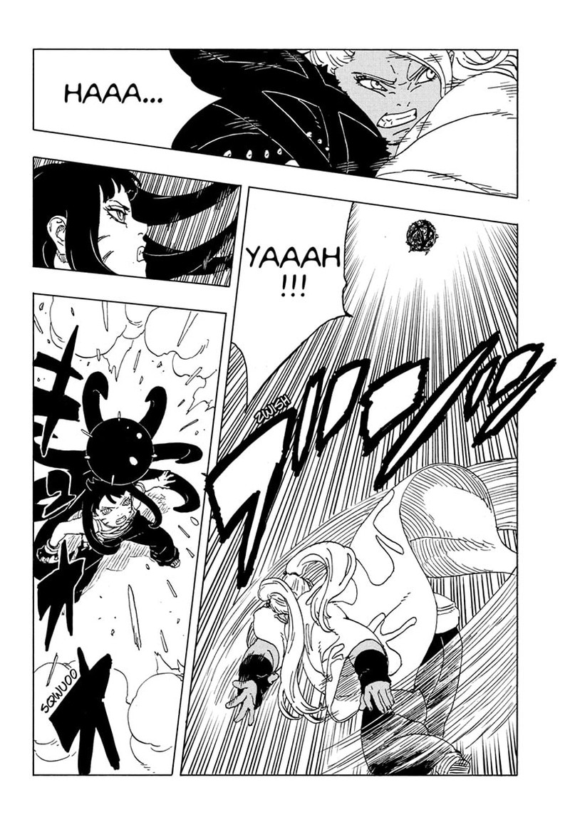 Boruto Two Blue Vortex 30 5