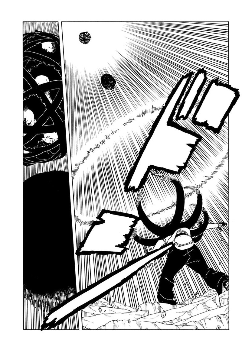 Boruto Two Blue Vortex 30 6