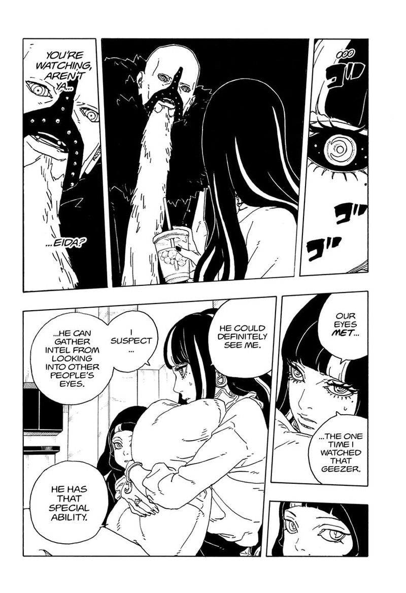 Boruto Two Blue Vortex 31 6