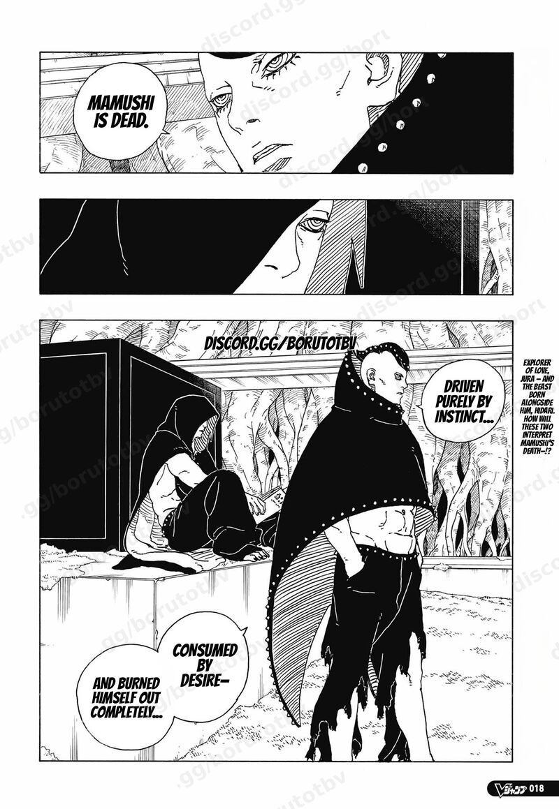 Boruto Two Blue Vortex 35 1