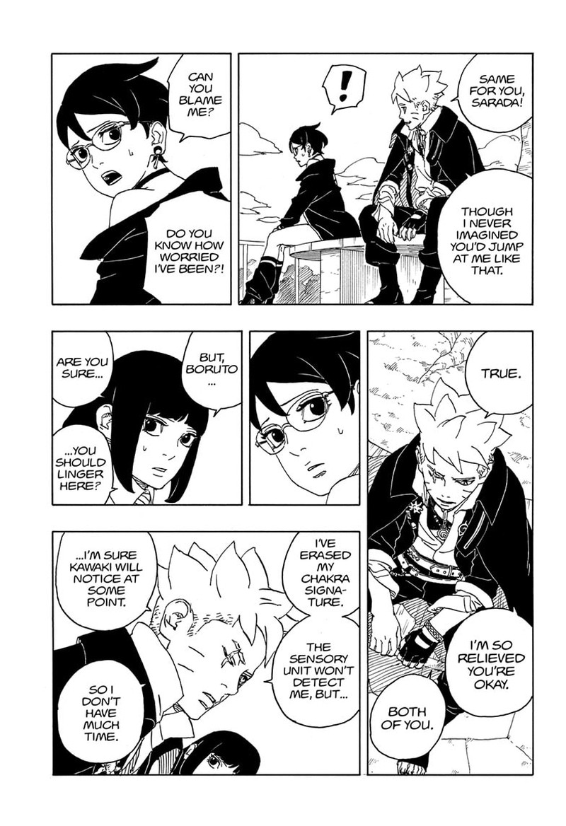 Boruto Two Blue Vortex 6 17