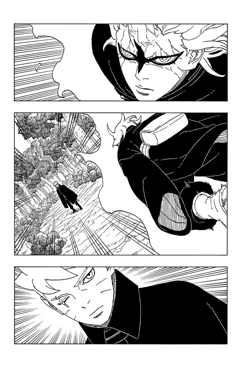 Boruto Two Blue Vortex 7 4