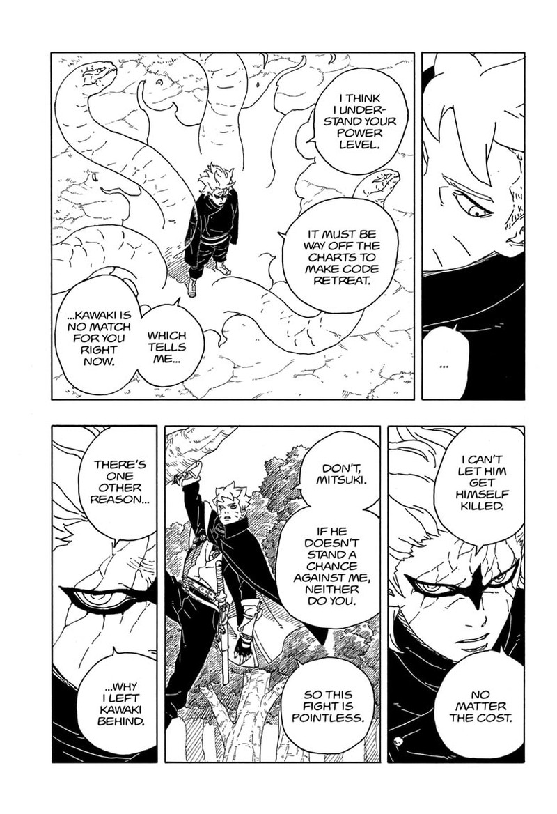 Boruto Two Blue Vortex 7 9