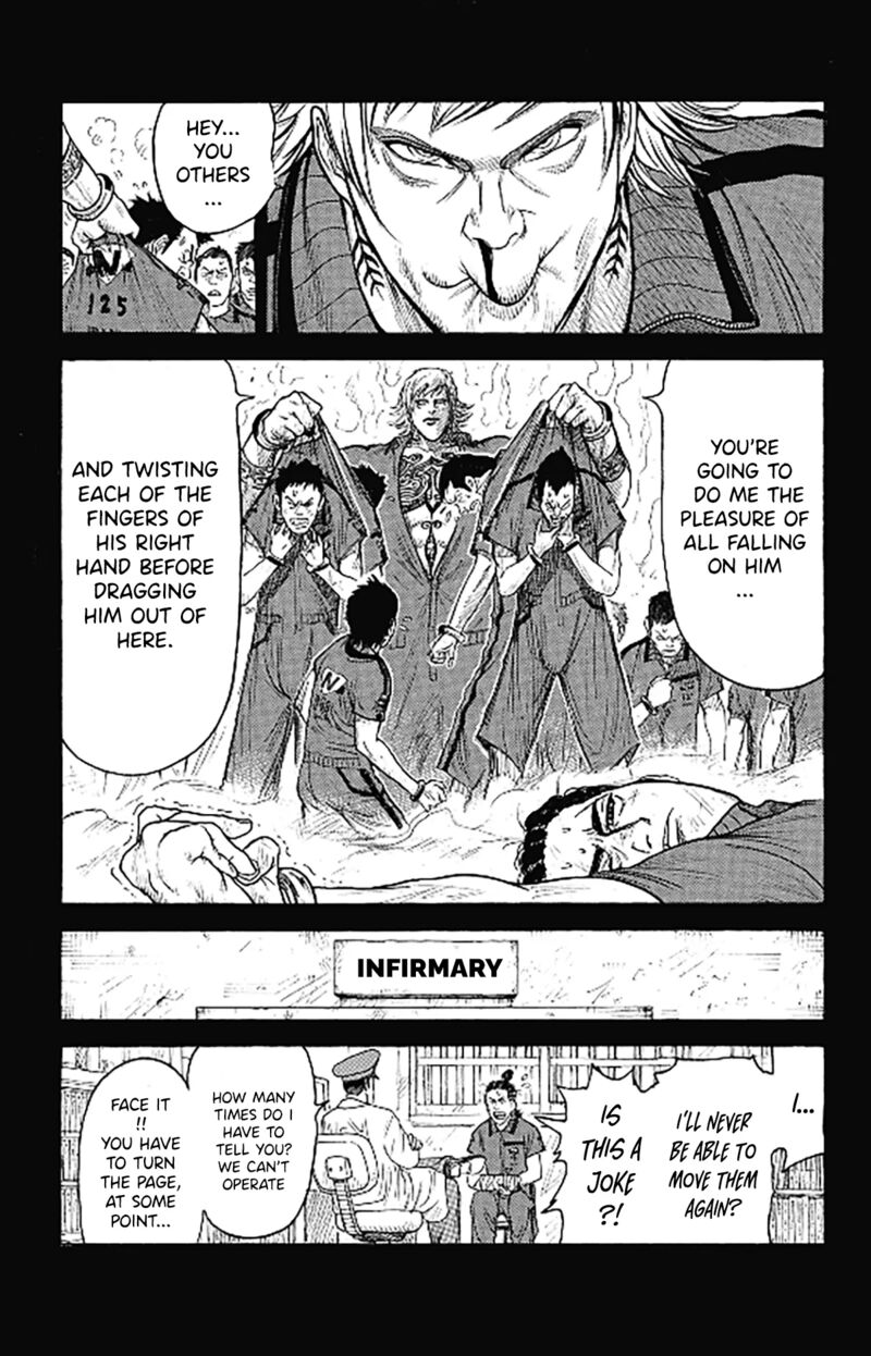 Boss Renoma Shuujin Riku Gaiden 3 10