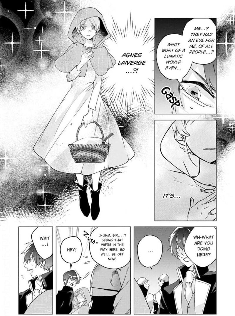 Botsuraku Reijou Binbou Kishi No Maid Ni Narimasu 1 25