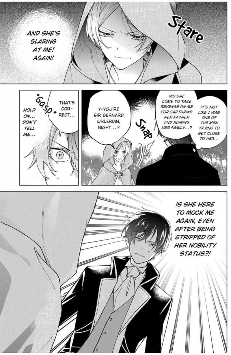 Botsuraku Reijou Binbou Kishi No Maid Ni Narimasu 1 26
