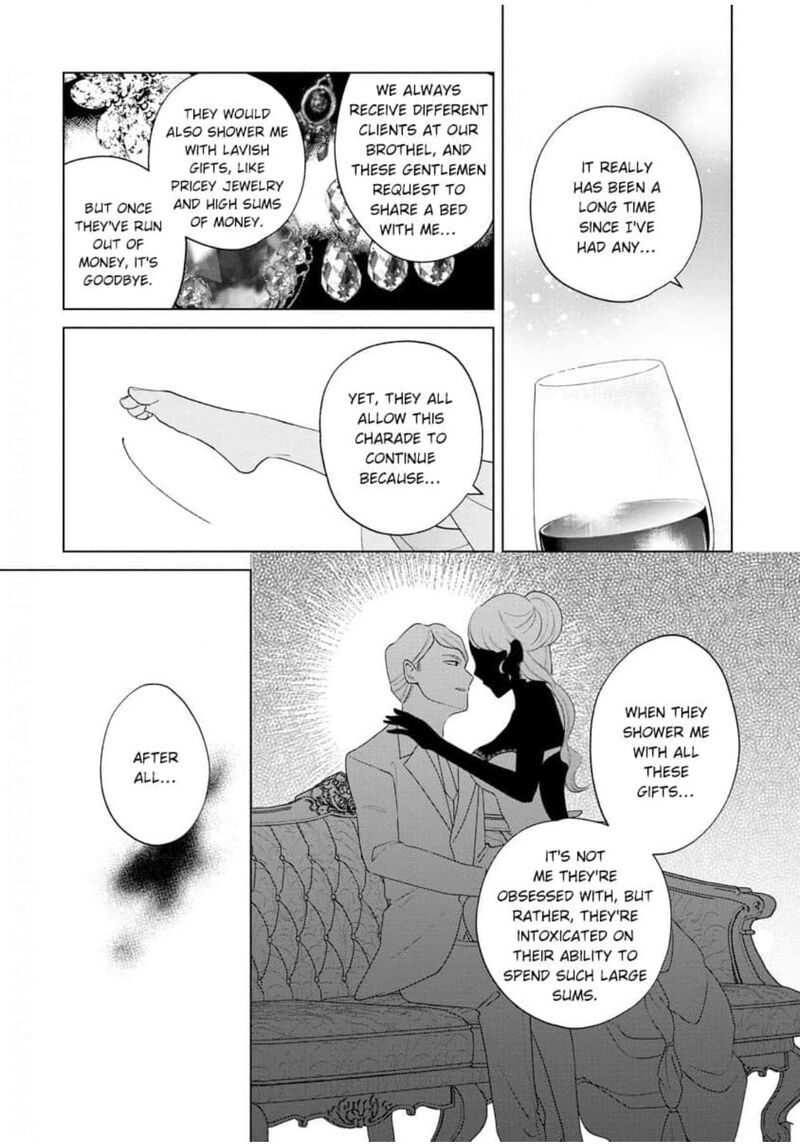 Botsuraku Reijou Binbou Kishi No Maid Ni Narimasu 10 16
