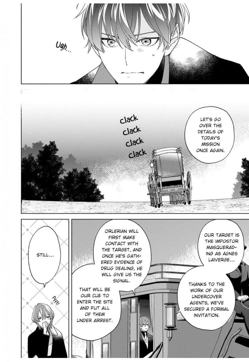 Botsuraku Reijou Binbou Kishi No Maid Ni Narimasu 10 9